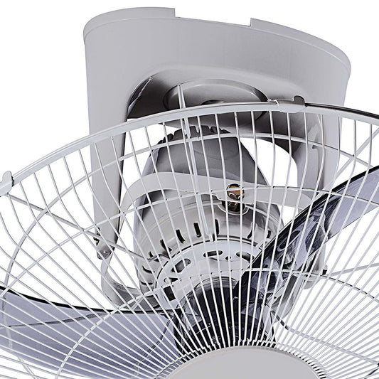 Ramtons RM/670 – 18″ Orbit Fan
