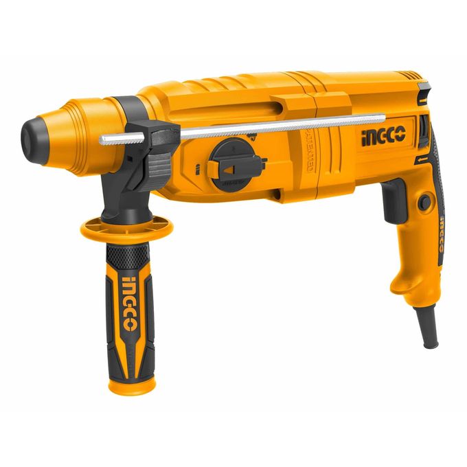 Ingco Rotary Hammer – 800W