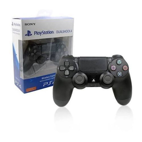 Sony Playstation 4 (PS4) Pad Dual Shock 4 - Wireless Controller