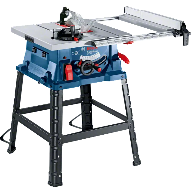 Bosch Table Saw 1800W (GTS 254)