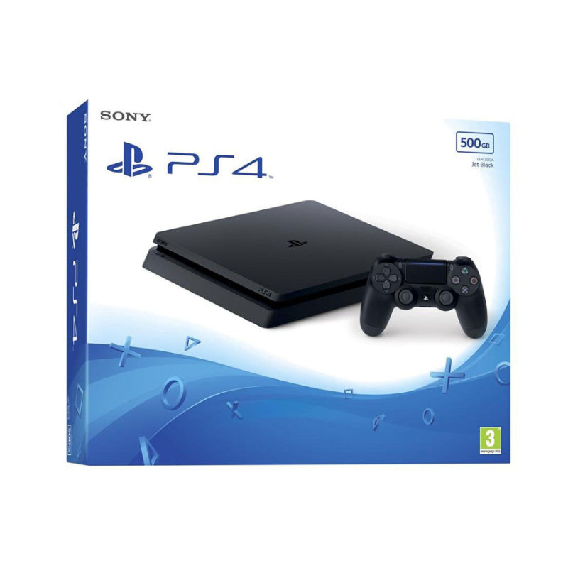 Sony PlayStation 4 (PS4) Slim