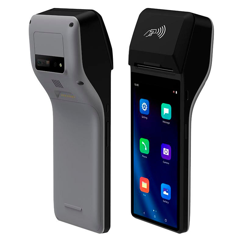 SmartPOS CS30 Android POS Terminal