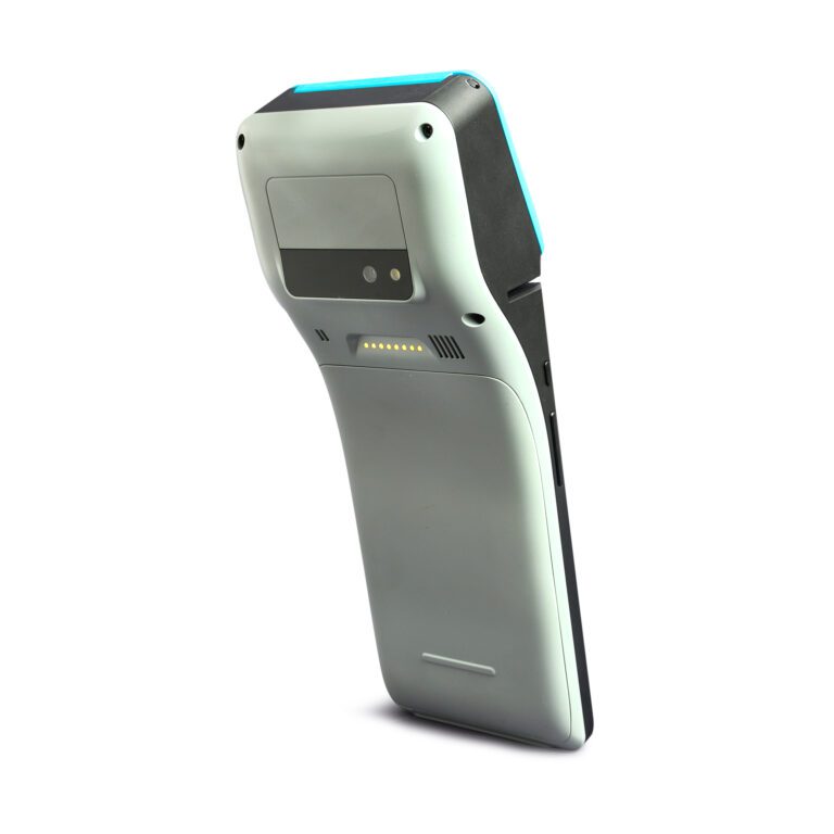 SmartPOS CS50 – Android 11 POS Terminal with eTIMS & All-in-One Payment Capability