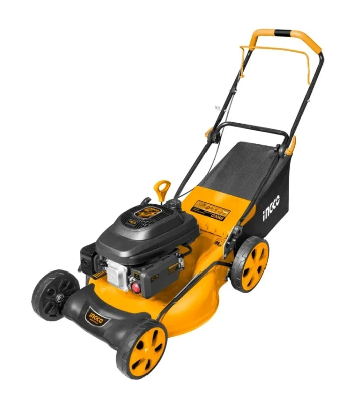 INGCO Gasoline Lawn Mower GLM196201
