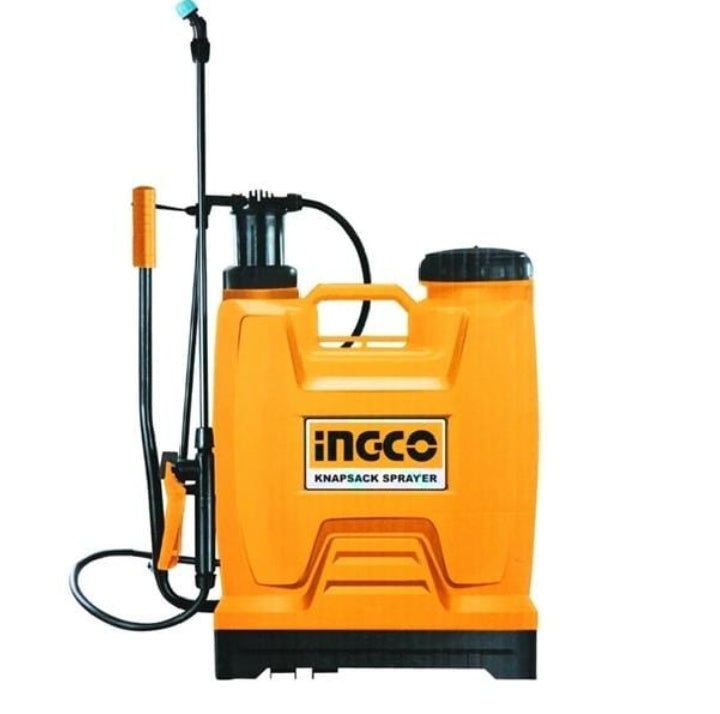 INGCO 16L Knapsack Sprayer
