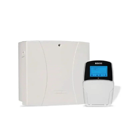 Risco LightSYS 8 Zone Alarm System
