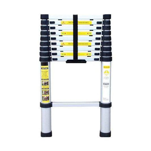 2.6M Telescopic Aluminum Extendable Ladder