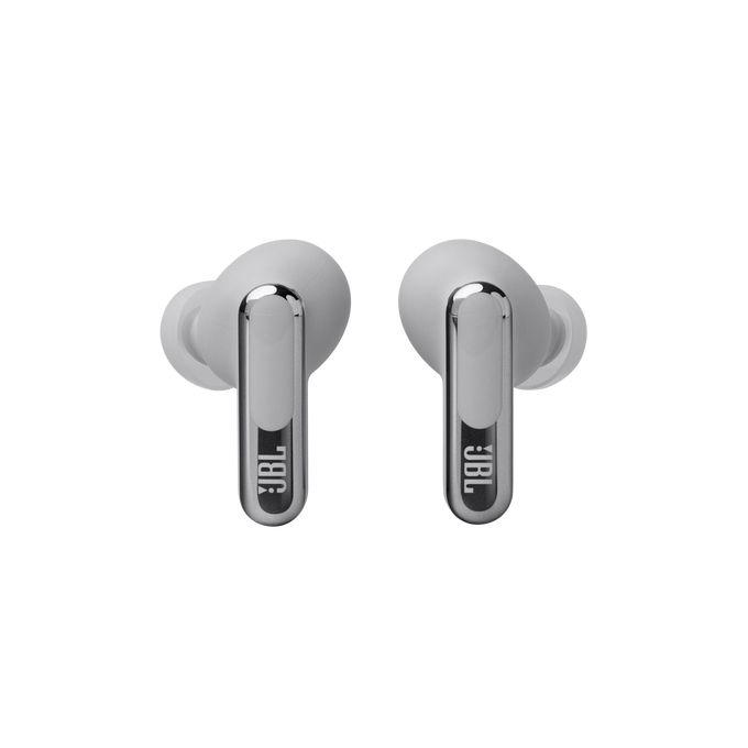 JBL Live Beam 4 Wireless Earbuds With Adaptive Noise Control, Multi-Point Connection & Smart App Integration