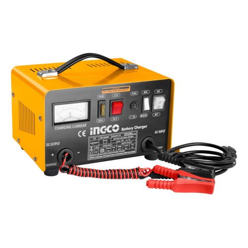 INGCO Battery Charger