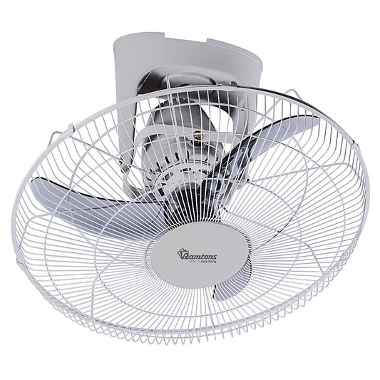 Ramtons RM/670 – 18″ Orbit Fan