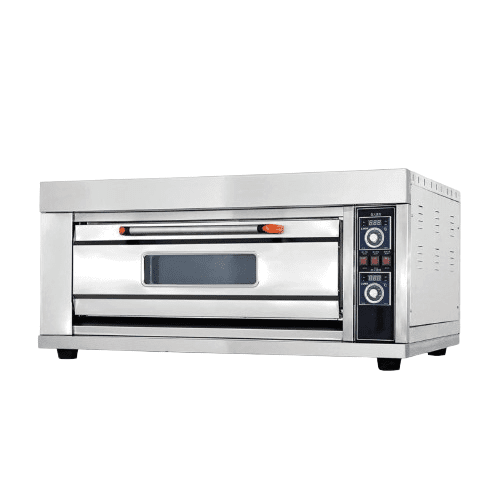 Premier Commercial Oven – 1 Deck 2 Tray (Model 20D)
