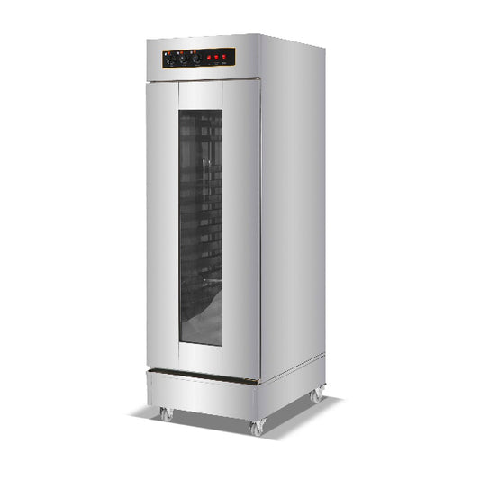 Electric Crest Prover – Model FJ 13