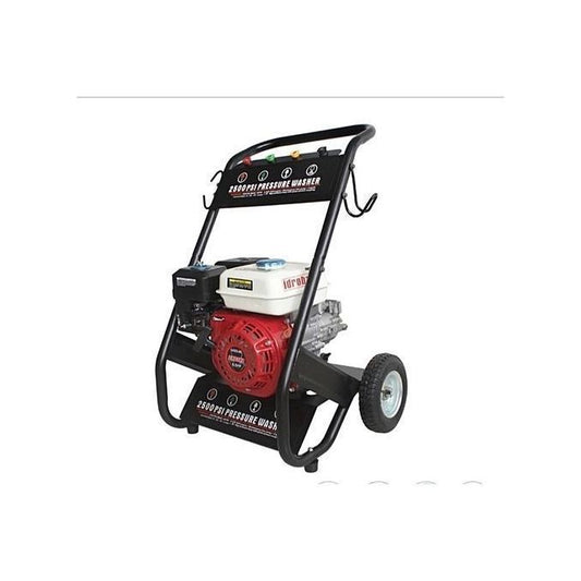 Maxmech High Pressure Washer – 6.5HP Gasoline Engine