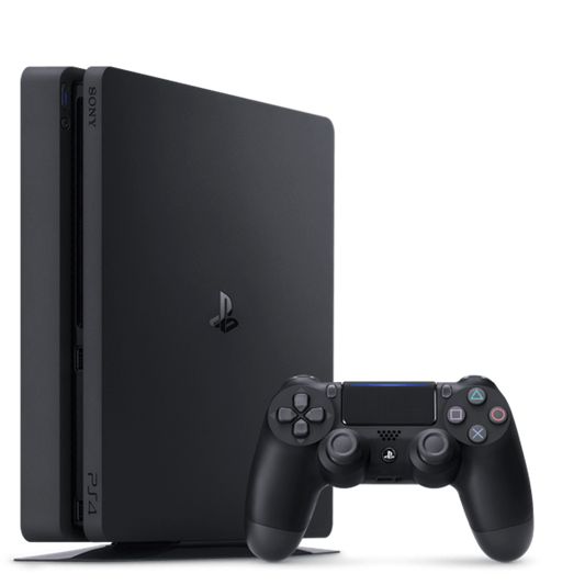 Sony PlayStation 4 (PS4) Slim