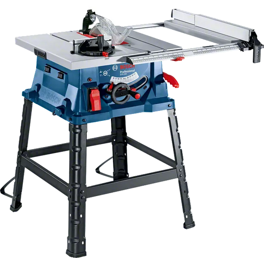 Bosch Table Saw 1800W (GTS 254)