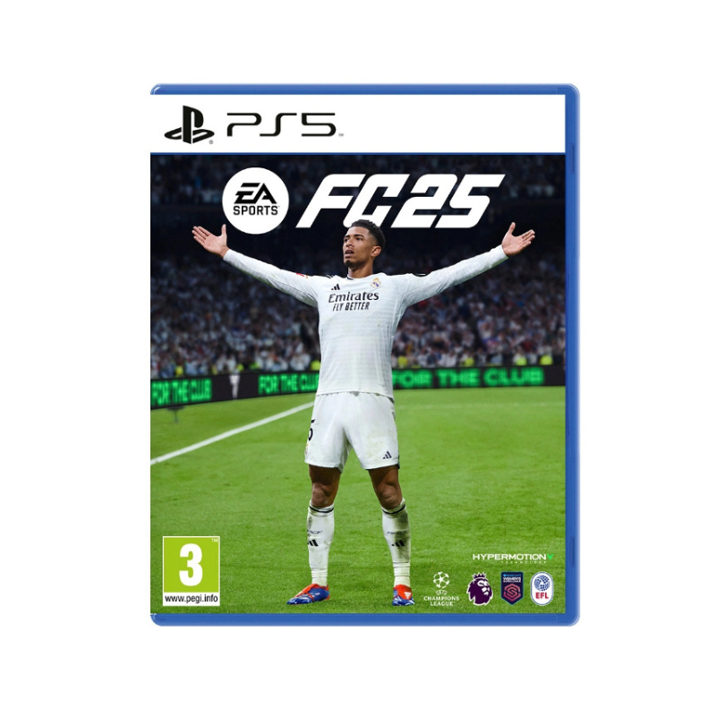 EA Sport FIFA 25 | FC25