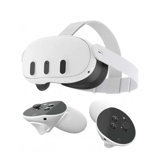 Meta Quest 3 – 128GB All-in-One Virtual Reality Headset