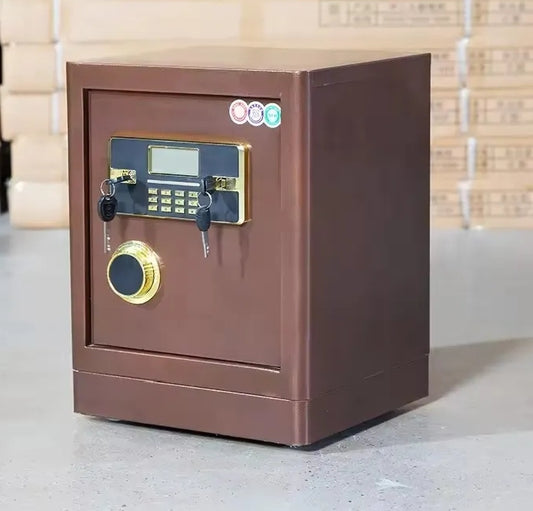 50 Kgs Office Fireproof Safe