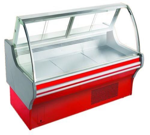 Meat Display Chiller – Model HW-848