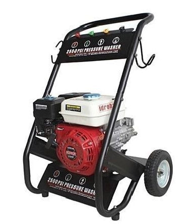 AICO High Pressure Washer – 6.5HP Gasoline Engine