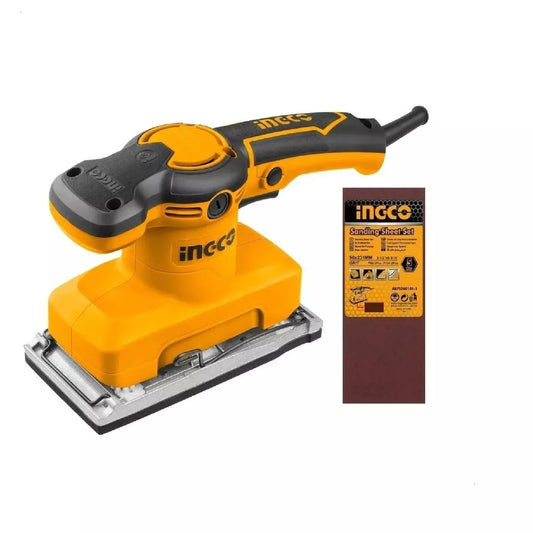 INGCO Finishing Sander 320W