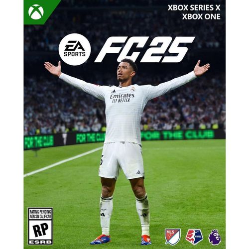 EA SPORTS FC 25 – Xbox Series X