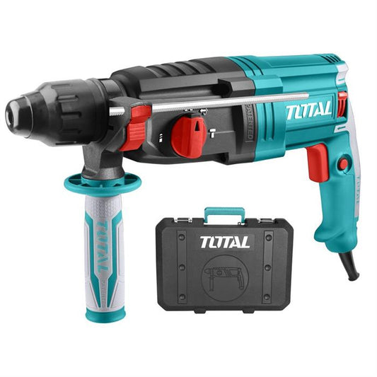 TOTAL 950W Rotary Hammer SDS-Plus (Model: TH309288)