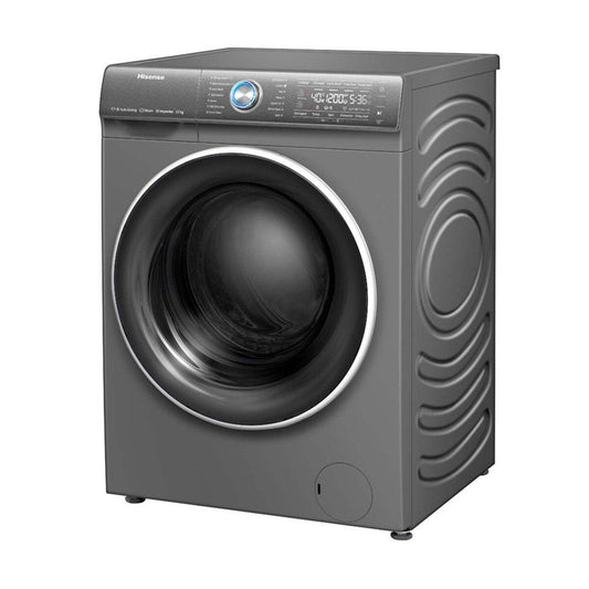 Hisense 12KG Front Load Washing Machine – WF3Q1242BT