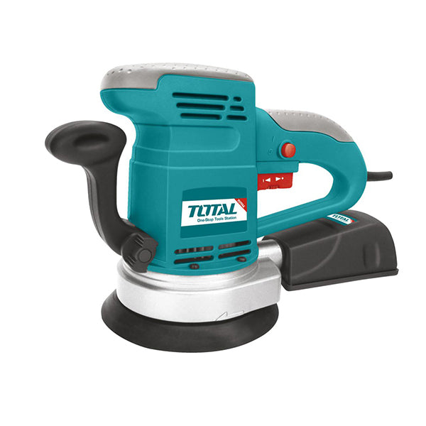 TOTAL Rotary Sander 450W