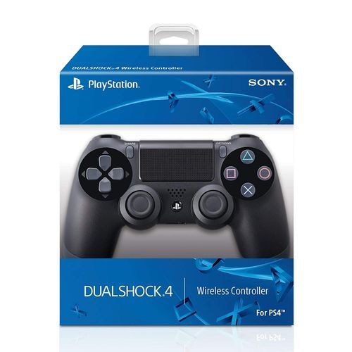 Sony Playstation 4 (PS4) Pad Dual Shock 4 - Wireless Controller