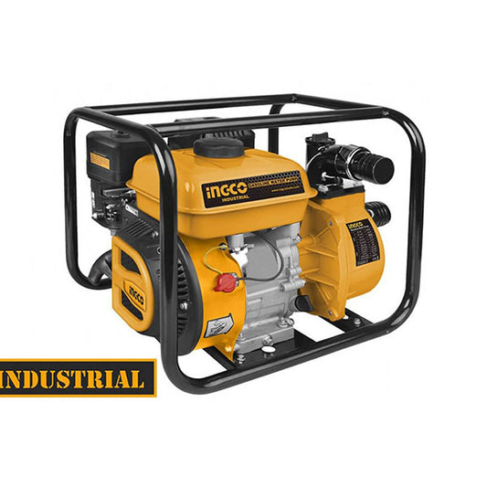 INGCO Gasoline Water Pump GWP302 – 7.0HP (2", 8m)