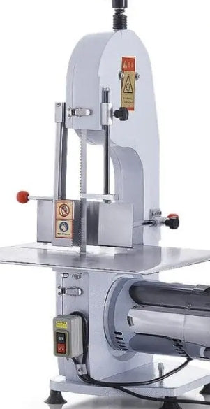 Meat Bone BandSaw Machine – JG210 | Heavy-Duty Bone and Frozen Meat Cutting