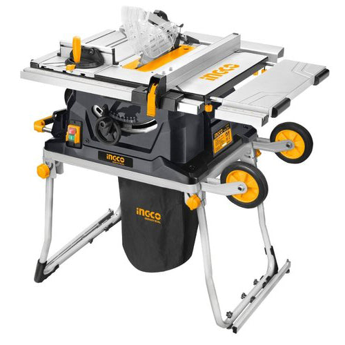 Ingco Table Saw 1500W
