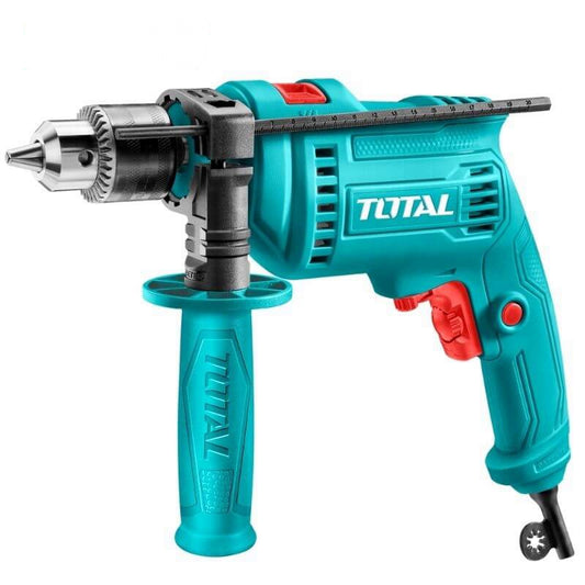 TOTAL 680W Impact Drill