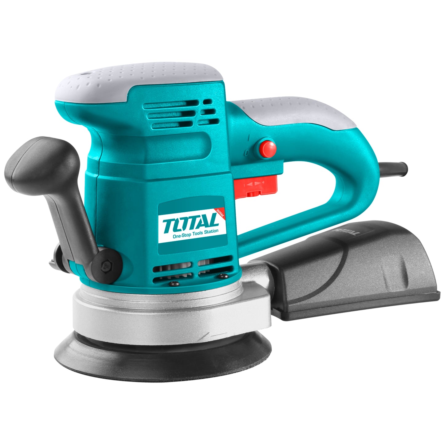 TOTAL Rotary Sander 450W