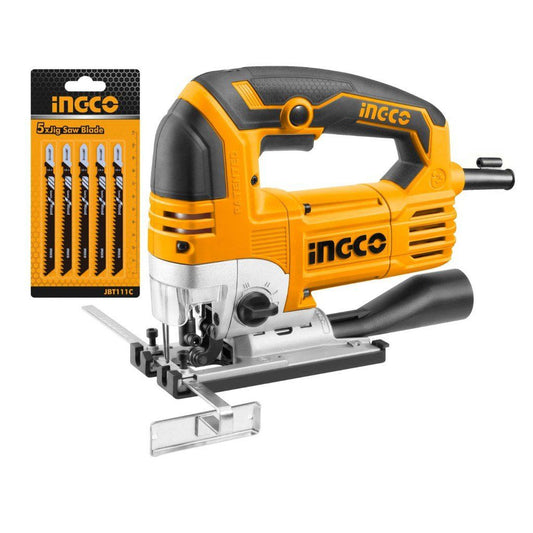 INGCO 800W Jigsaw (Model: JS80028)