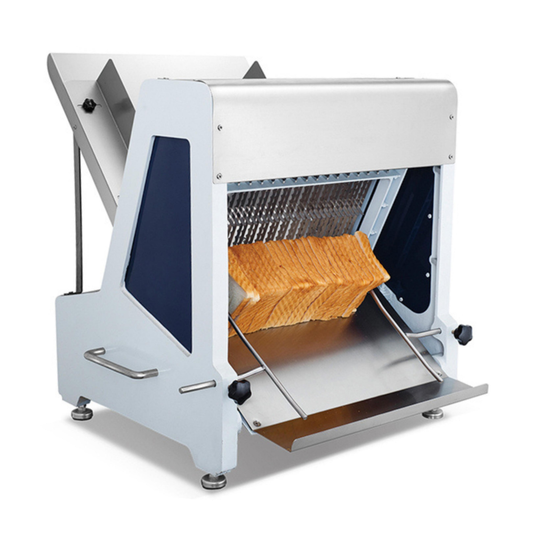 Commercial Bread Slicer Machine