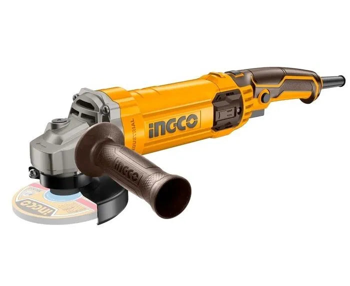 INGCO 9" Angle Grinder 2200W
