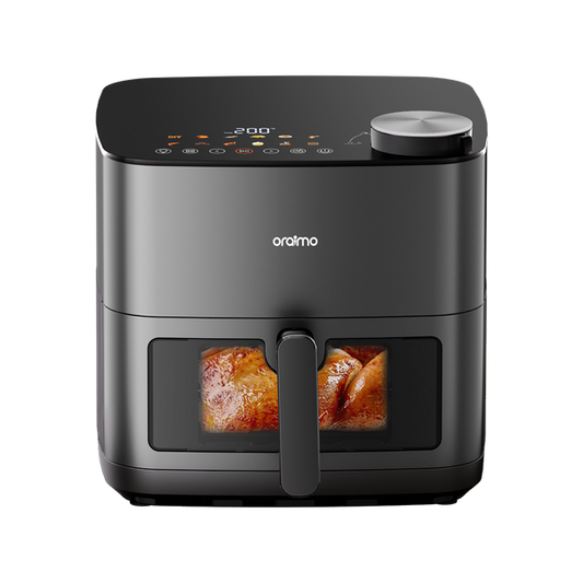 Oraimo NutriFry Max 8L 2000W Air Fryer – OAF-501A