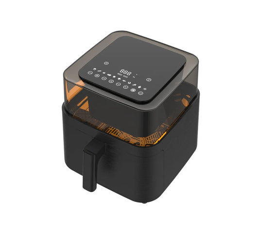 Von VAF072DCK Digital Air Fryer – 6.5L