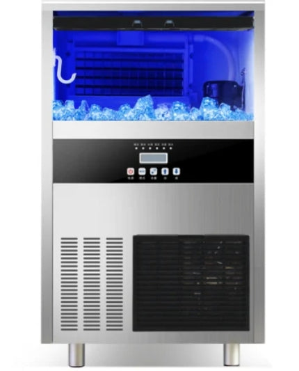 40KG Ice Maker Machine – Commercial Grade