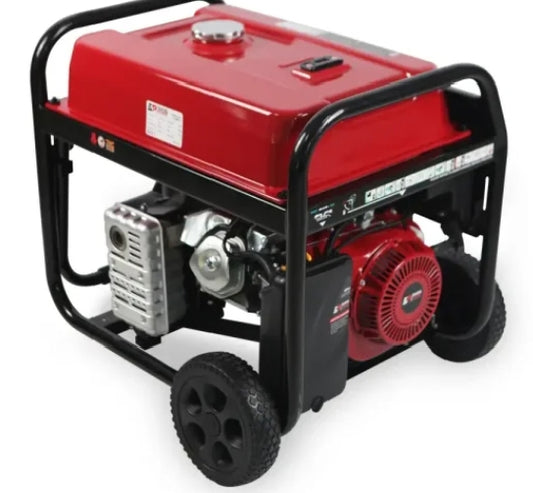 2.0KW 240V Petrol Generator – CE Approved