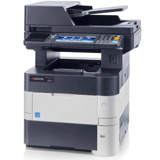 Kyocera ECOSYS M3550idn A4 Monochrome Multifunction Printer
