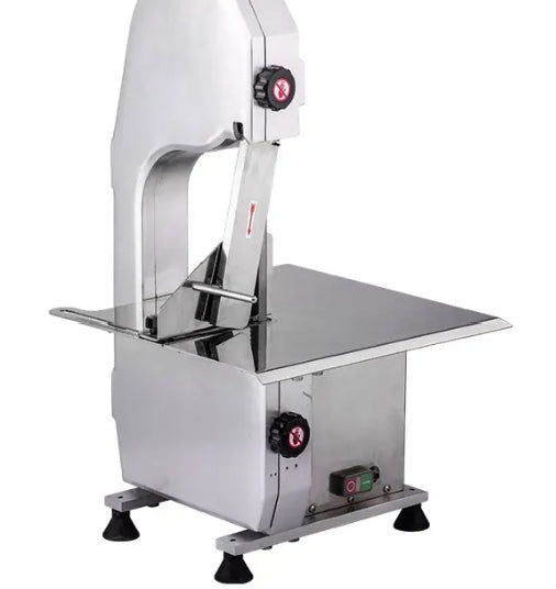 Meat Bone BandSaw Machine – JG210 | Heavy-Duty Bone and Frozen Meat Cutting