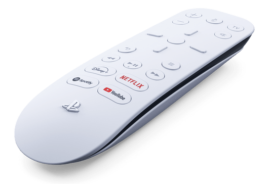 Sony PlayStation 5 Media Remote