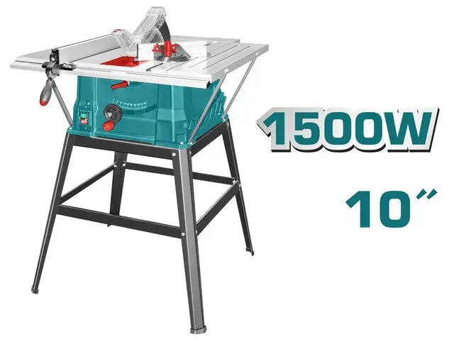 Total Table Saw – TS5152548